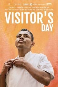 Visitor's Day series tv