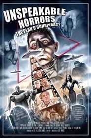 Image Unspeakable Horrors: The Plan 9 Conspiracy