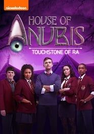 Image House of Anubis: The Touchstone of Ra 2013