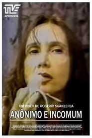 Anônimo e incomum (1990)