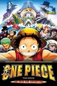 One Piece, film 4 : L