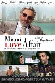 Miami Love Affair series tv