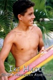 Image Iki Haole: Nico's Hawaiian Adventure 1995