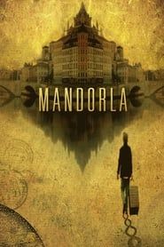 Mandorla series tv