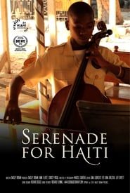 Image Serenade for Haiti