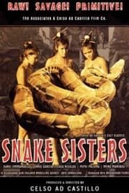 watch Snake Sisters