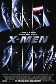 X-Men: The Mutant Watch series tv