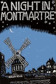 A Night in Montmartre series tv