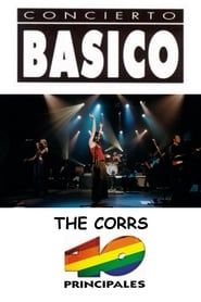 The Corrs: Concierto Básico 40 Principales series tv