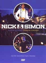 Nick en Simon: Altijd Dichtbij (2008)