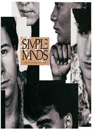 Simple Minds: Once Upon A Time series tv
