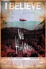 No humanos (2015)