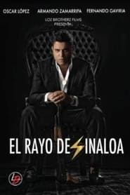 El Rayo de Sinaloa series tv