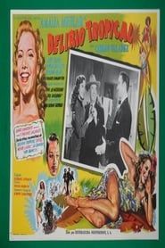Delirio tropical (1952)