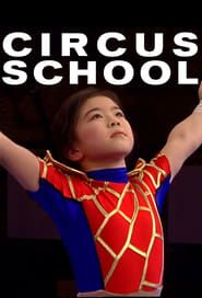 Children of the Chinese Circus series tv