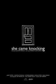 She Came Knocking series tv