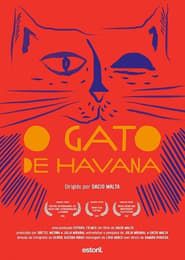 O Gato de Havana series tv