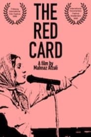 The Red Card series tv