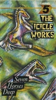 Image The Icicle Works ‎– Seven Horses Deep