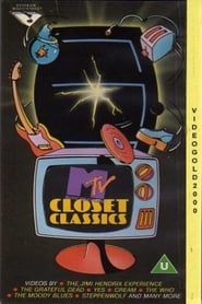 MTV Closet Classics series tv