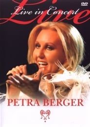Petra Berger: Live in Concert series tv
