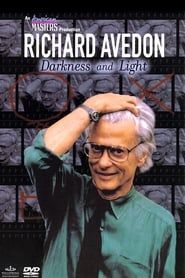 Richard Avedon: Darkness and Light series tv