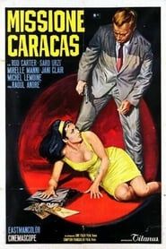 Mission spéciale à Caracas (1965)