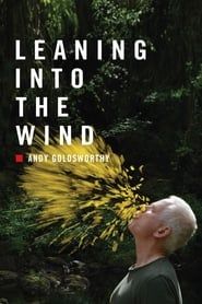 Leaning Into the Wind: Andy Goldsworthy series tv