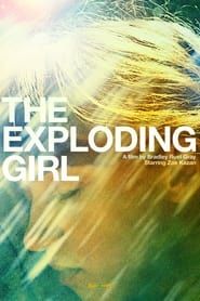 The Exploding Girl series tv