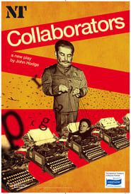 National Theatre Live: Collaborators series tv