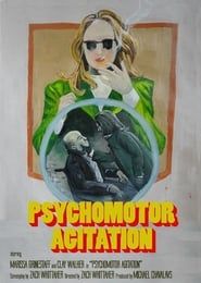 Psychomotor Agitation series tv