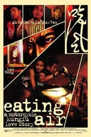 Eating Air series tv