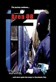 Area 08 Vol. 2: The Journey Continues (2003)