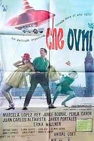 Che, OVNI 1968 streaming
