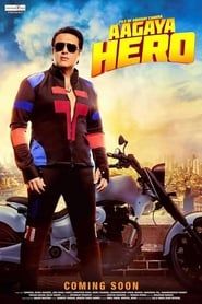 Aa Gaya Hero series tv