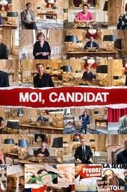 Moi, candidat series tv