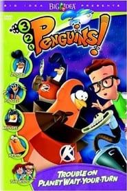 3-2-1 Penguins!: Trouble on Planet Wait-Your-Turn (2000)