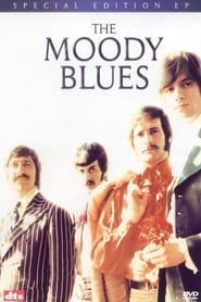 The Moody Blues - EP ()