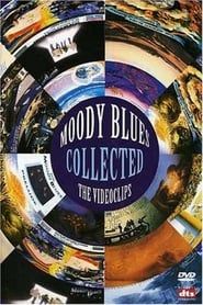 The Moody Blues - Collected - The Video Clips ()