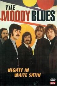 The Moody Blues ‎- Nights In White Satin
