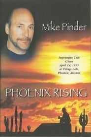 Image Mike Pinder - Phoenix Rising