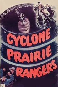 Image Cyclone Prairie Rangers 1944