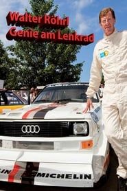 Walter Röhrl - Genie am Lenkrad series tv