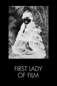 First Lady of Film series tv