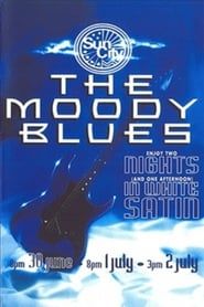 Image The Moody Blues - Sun City