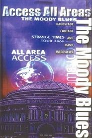 Image The Moody Blues - Access All Areas