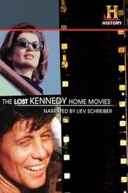 The Lost Kennedy Home Movies series tv