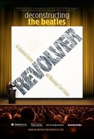 Deconstructing The Beatles' Revolver (2017)