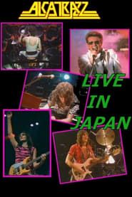 Image Alcatrazz - Live In Japan