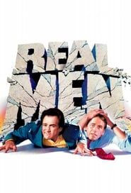 Real Men 1987 streaming